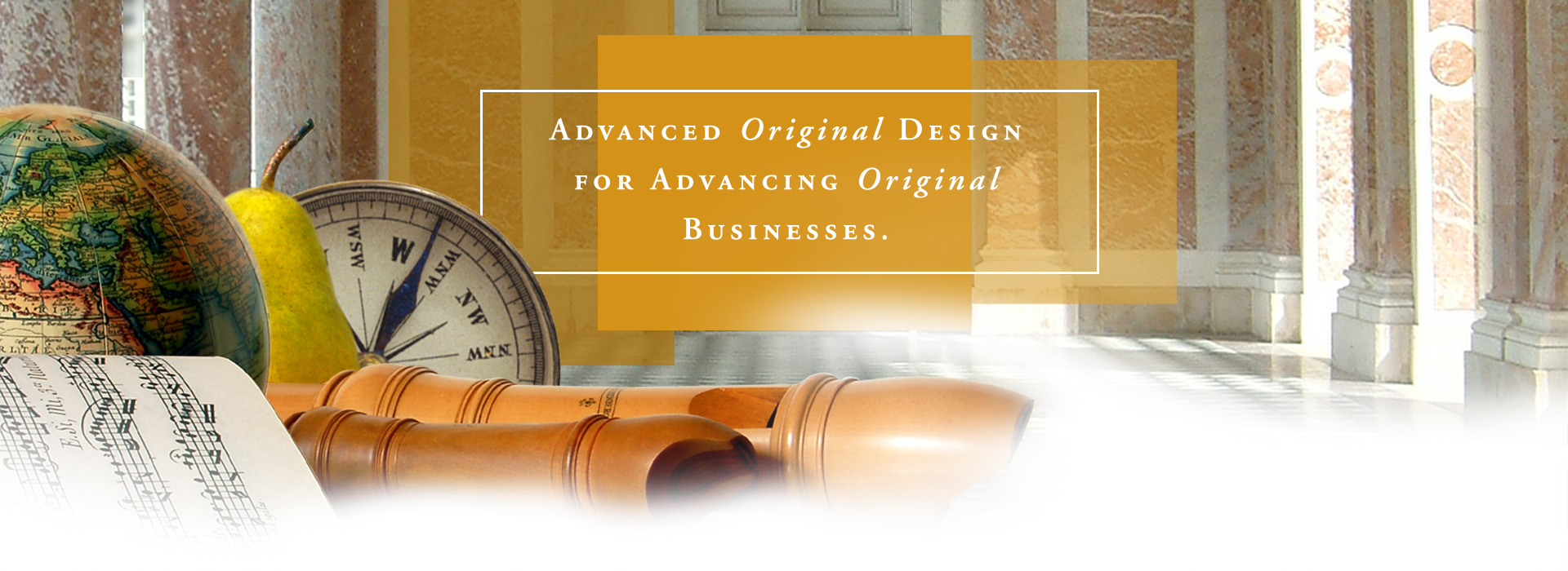 This vanitas is symbollic of our perception of success. What is yours? We can help you get there!