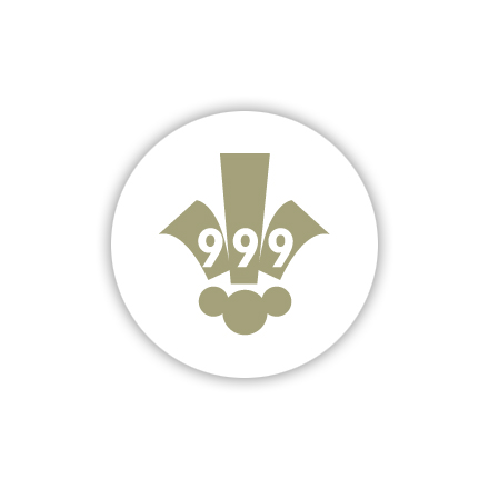 999 Art Direction logo