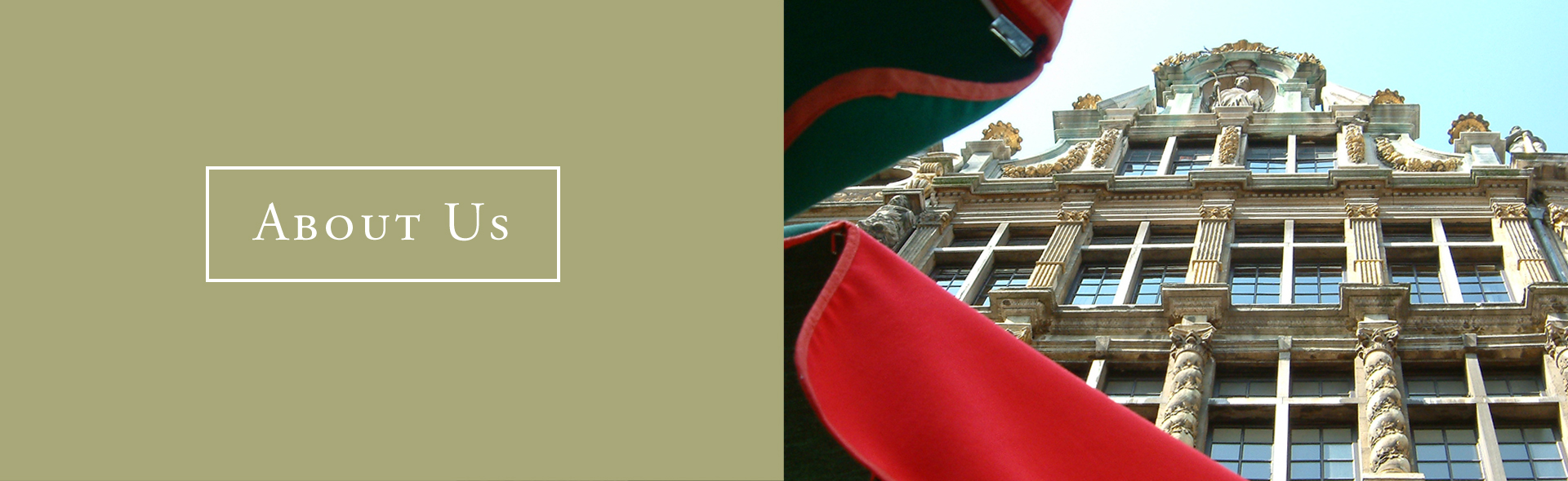 About Us: Everything you need to know about us!