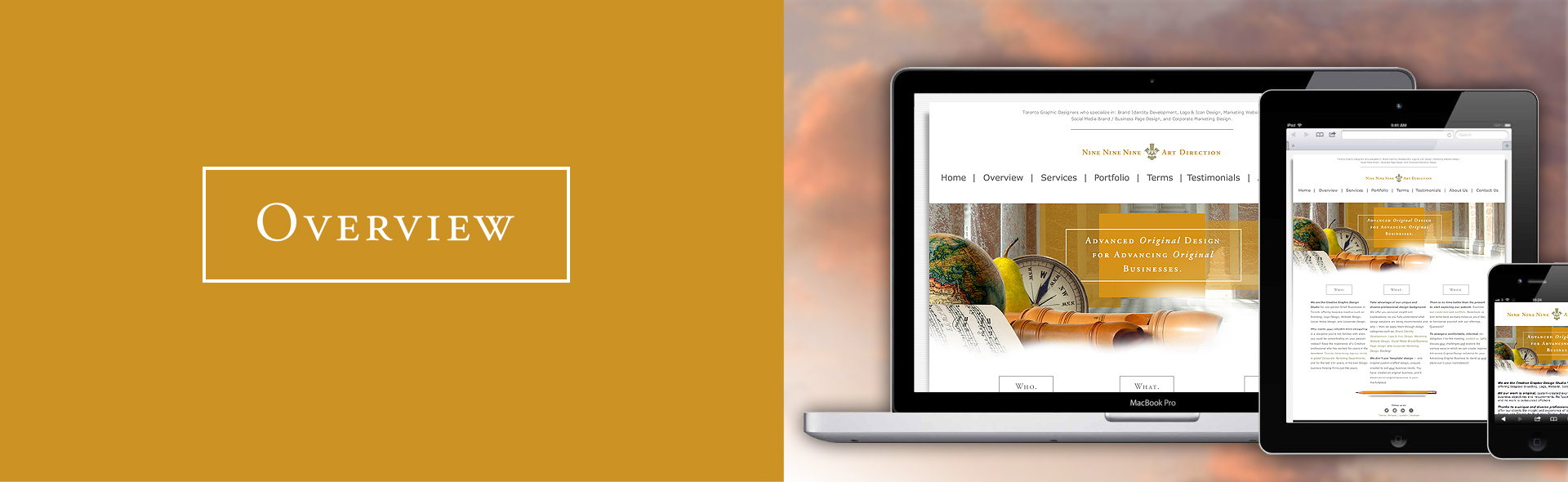 FOR THOSE CURIOUS: I took most of the photos in this image, retouched them all, and created this montage entirely. Overview: Valuable information for the Small Business Owner of One.