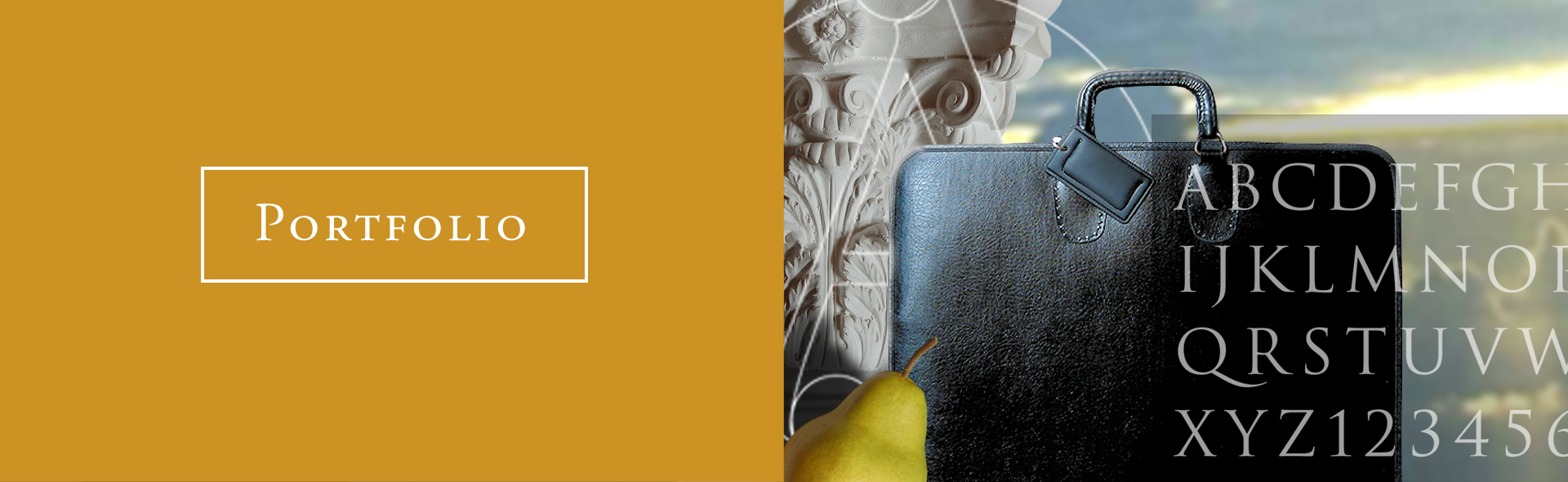 Portfolio: WE INVITE YOU to have a look around this Portfolio section, in order to get a feel for the wide range of work we have created for others over the years. Please remember, what we do for our clients is COMPLETELY original to meet their communication needs. All of our work is CUSTOM CREATED for our clients, and takes careful deliberation and consideration to craft -- always in partnership with our client. Please look around and then give us a call to discuss your needs. We look forward to hearing from you!