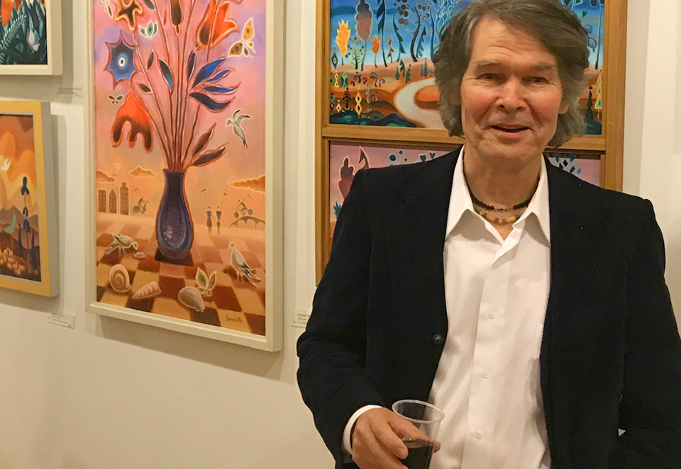 Photo of Sami (Samiarto) Suomalainen &copy; CM L&auml;sp&auml;